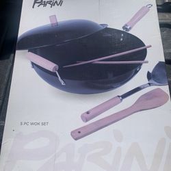 Wok