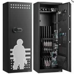 Gun Safe