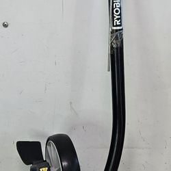 RYOBI
Expand-It 8 in. Universal Straight Shaft Edger Attachment