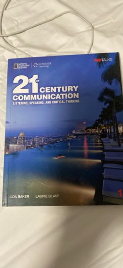 College study book