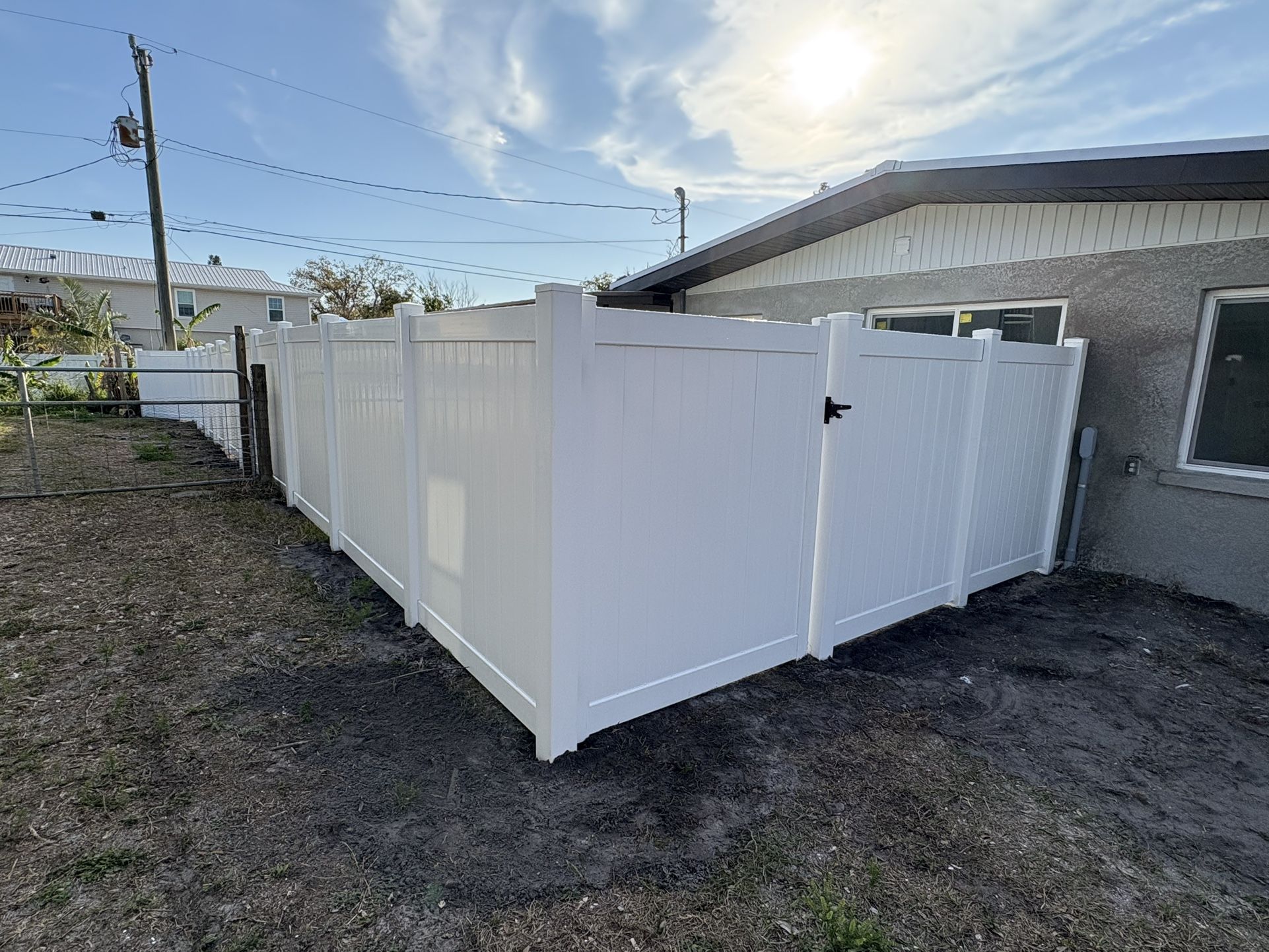 Fence