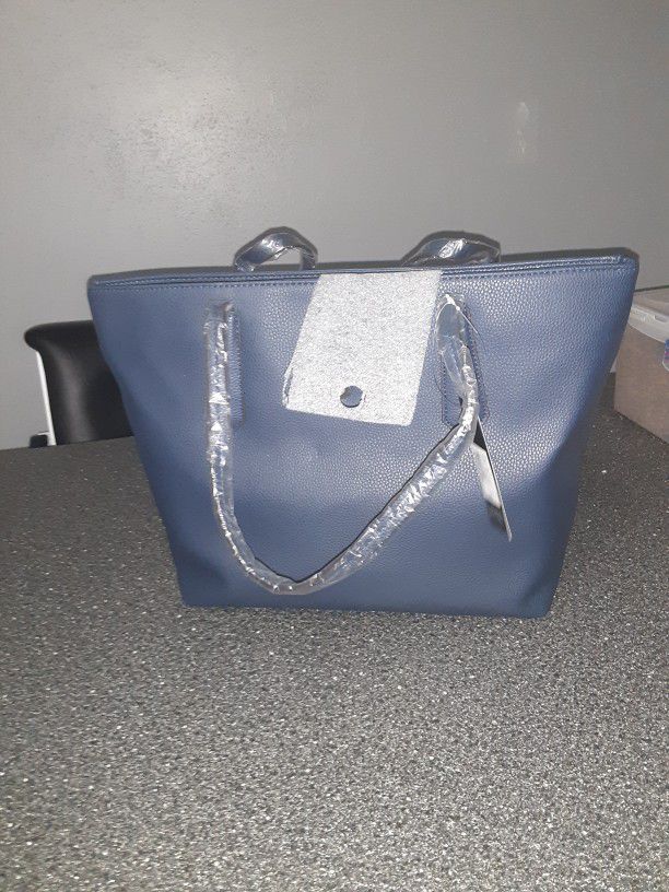 Ladies Tote  Bag. Large