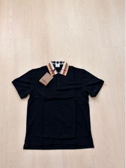 Burberry Polo Shirt