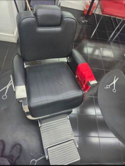 Barber/stylish chair for sale
