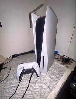 Sony PlayStation 5 Console with DualSense Controller