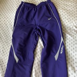 Supreme Nike Track Pant (SS25)