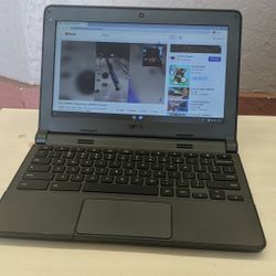 Dell Chromebook Celeronn2840,11.6"
