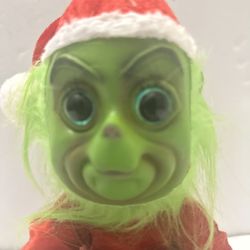 Santa Elf grinch . You’re A Mean One Mr. Grinch 