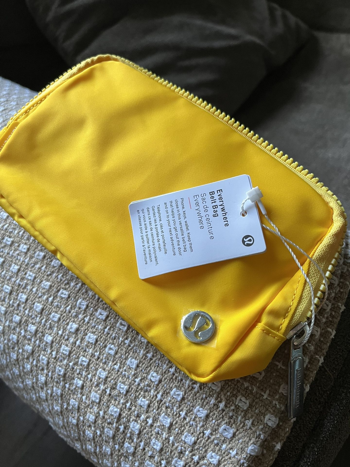 Lululemon Everywhere Belt Bag