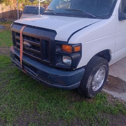 Ford E-350 SUPER DUTY  2008