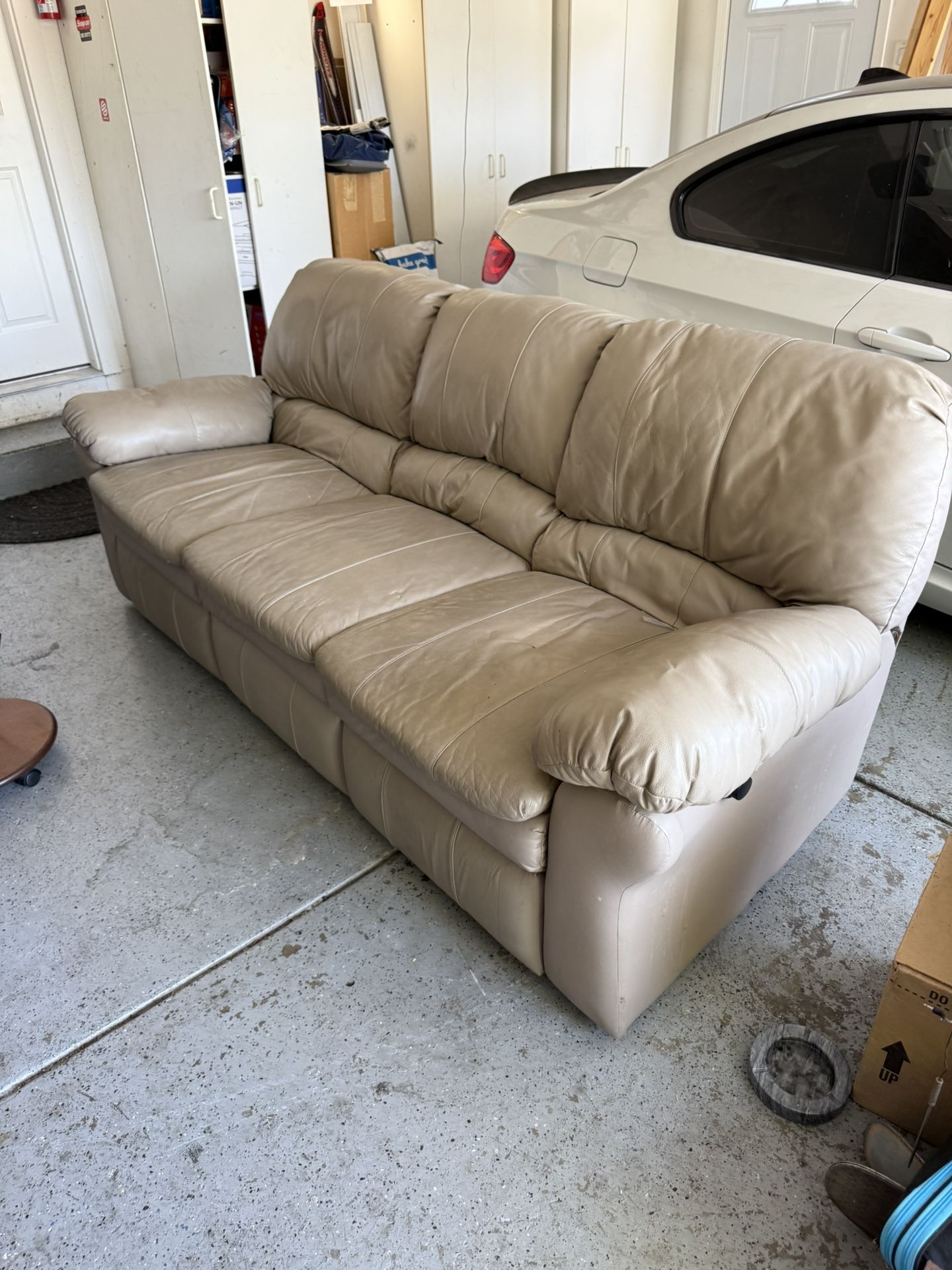 Lazy Boy Couch