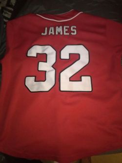 NFL og cardinals jersey