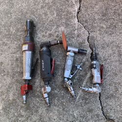 Air Tools
