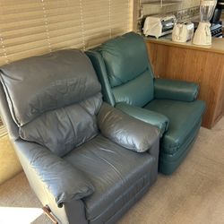 Lazy Boy Swivel Rocker Recliner 