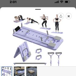 Janua Abdominal Exercise Roller Wheel Kit