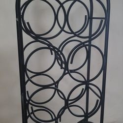  Wine Rack 