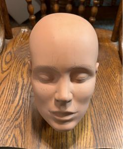 Display/Practice Mannequin