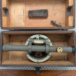Vintage Survey Tool