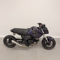 2023 Honda Grom