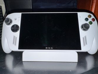 Xbox RoG Ally