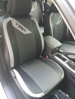 COVERS MARINE QUALITY