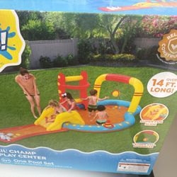 Pool Games Toys