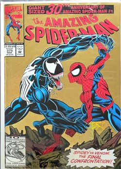 Spider Man Comics  (4 Issues)