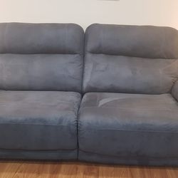 Raymour And Flanigan Recliner Sofa