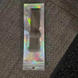 Forest Green 49MM Apple Band Watch