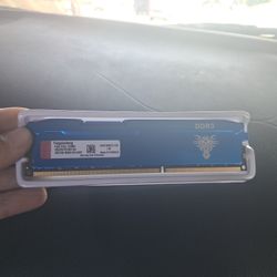 Internal Ram Drive 