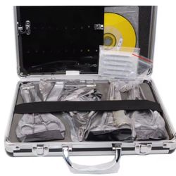 Body Piercing Kit – Complete Set (New)