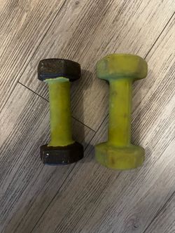 Dumbbell