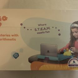 Plugo Count - AR Powered Hands-on Math kit 