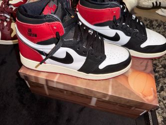 Jordan 1 Retro High OG