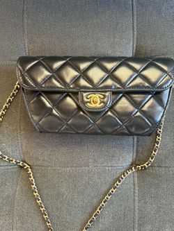 Chanel bags