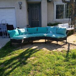 Patio furniture patio set outdoor patio furniture brand new patio sofa set outdoor patio furniture outdoor couch outdoor furniture 🆕🚎🛺🆕