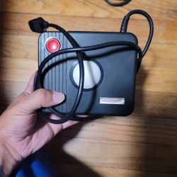 Atari Ball Controller 