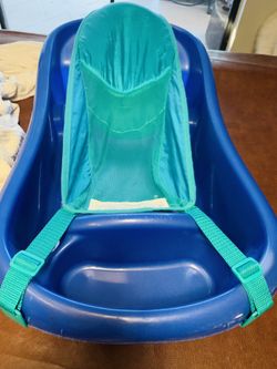Infant bath 8 obo