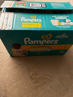 Diapers