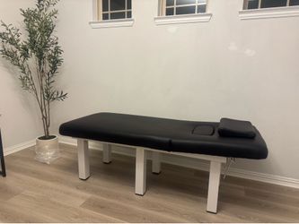 Heavy Duty Massage Facial bed table