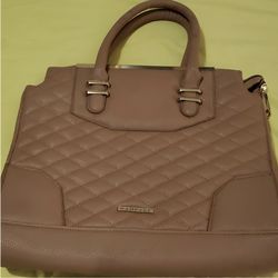 Ladies Brown Purse