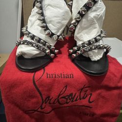 Christian  Louboutin Heels