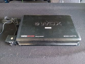 Db drive wdx 2k