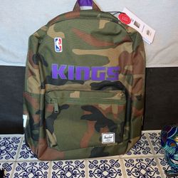 Kings Back Pack 