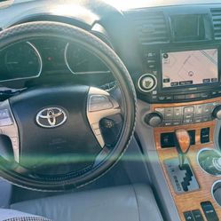 2008 Toyota Highlander