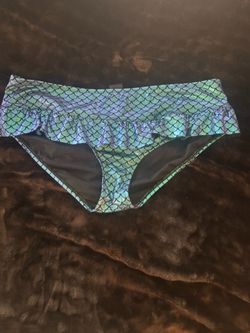 EDC mermaid bottoms