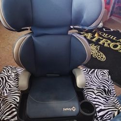 Booster Seat 
