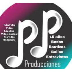 Video Fotografía 
