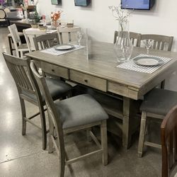 Dining Table Set