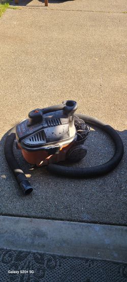 Vacuum